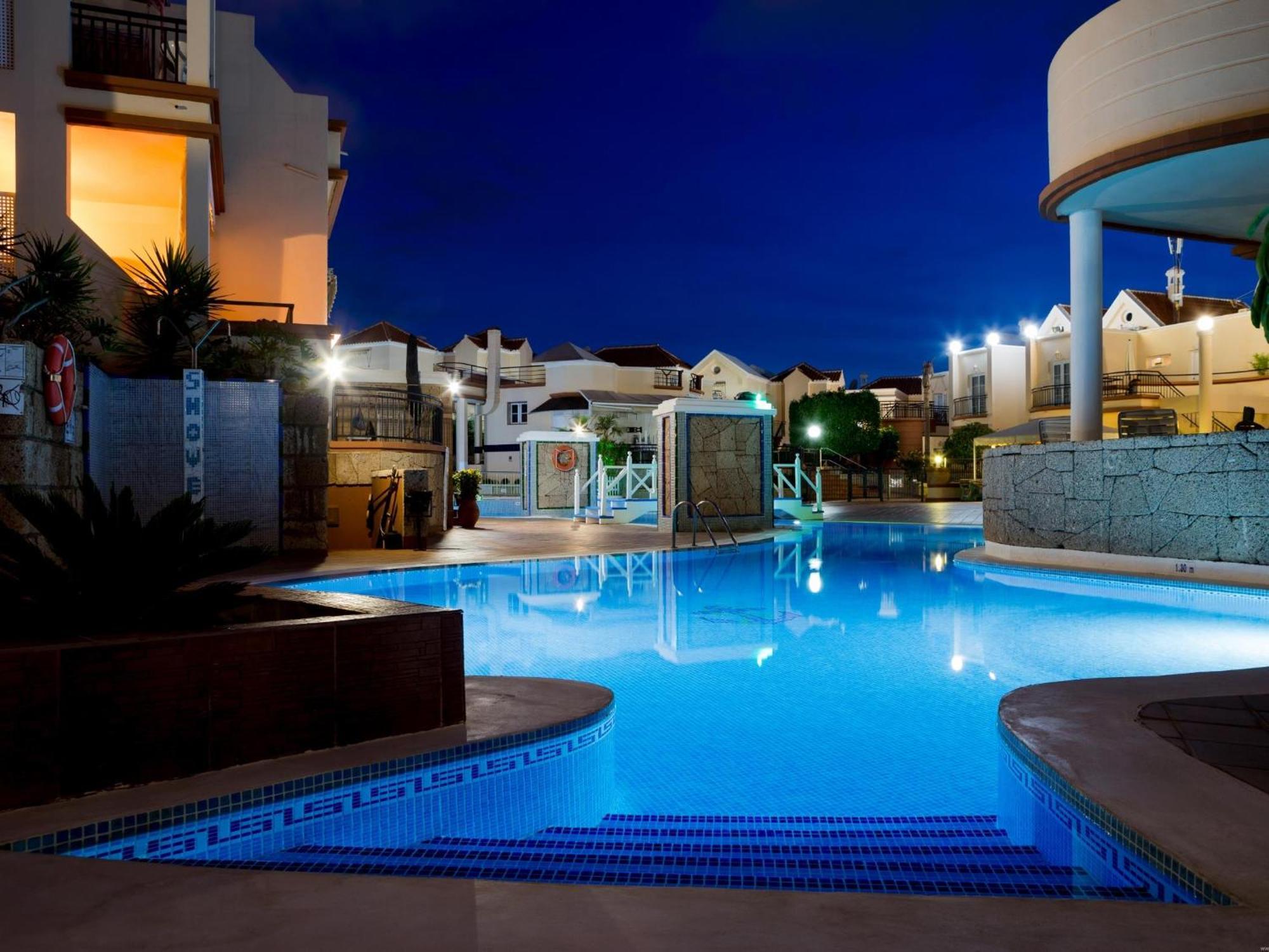 501 Yucca Park Second Line To Beach Costa Adeje  Exterior foto